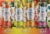 Coastal Cocktails Classic Cocktails Mixed Pack Cans Perspective: back