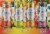 Coastal Cocktails Classic Cocktails Mixed Pack Cans Perspective: back