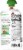 Once Upon a Farm Green Kale & Apples Organic Kids Snack Pouch Perspective: back