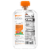 Once Upon a Farm™ Mango Coconut and Carrot with Turmeric Organic Baby Food Pouch Perspective: back