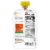 Once Upon a Farm™ Mango Organic Baby Food Pouch Perspective: back