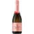 Mumm Brut Rose California Sparkling Wine Perspective: back
