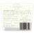 Perrier-Jouet Grand Brut Champagne Perspective: back