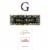 Graffigna Cabernet Sauvignon Argentina Red Wine Perspective: back