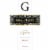 Graffigna Genuine Collection Malbec Argentina Red Wine Perspective: back