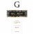 Graffigna Genuine Collection Malbec Argentina Red Wine Perspective: back