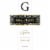 Graffigna Genuine Collection Pinot Grigio Argentina White Wine Perspective: back