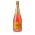 Campo Viejo Brut Rose Cava Spain Sparkling Wine Perspective: back