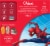 Chloe's™ Spiderman Strawberry and Lemon Ice Pops Perspective: back
