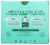 Ingredients Matter Fragrance Free Laundry Soap Perspective: back