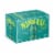 Ninkasi Brewing Company Tricerahops Double IPA Craft Beer Perspective: back