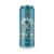 Ninkasi Brewing Company Megalodom Triple IPA Craft Beer Perspective: back