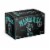Ninkasi Brewing Company® Total Domination® Northwest IPA Craft Beer Perspective: back