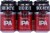 Sockeye Brewing Dagger Falls IPA Beer Perspective: back