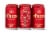 pFriem West Coast IPA Beer Cans Perspective: back