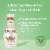 Califia Farms® Dairy Free Toasted Coconut Almond Milk Blend Perspective: back