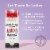Califia Farms - Almondmilk Almond Barista 32oz Perspective: back