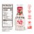 Califia Farms® Dairy Free Holiday Nog Almond Milk Perspective: back