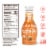 Califia Farms® Pumpkin Spice Latte Almondmilk Cold Brew Coffee Perspective: back