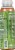 We Grow Water™ Watermelon Lemon Ginger Juice Blend Perspective: back