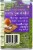 Green Valley® Organics No Salt Added Peas Perspective: back