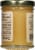 Savannah Bee Company® Original Whipped Honey Perspective: back