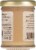 Savannah Bee Company® Original Whipped Honey Perspective: back