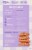 Meli's Gluten-Free Oatey Raisin Cookie Mix Perspective: back
