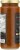 Mina Tagine Moroccan Fish Cooking Sauce Perspective: back
