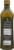 Mina® Single Origin Moroccan Extra Virgin Olive Oil Perspective: back