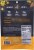 Country Archer™ Mango Habanero Beef Jerky Perspective: back