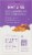 Maxine's Heavenly™ Super Soft Cinnamon Oatmeal Raisin Cookies Perspective: back