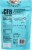 the GFB® Gluten Free Bites Coconut Cashew Crunch Snack Perspective: back