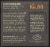 Steven Smith Teamaker Lord Bergamot Black Tea Sachets Perspective: back