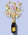 FitVine Prosecco 750 ml Perspective: back