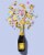 FitVine Prosecco 750 ml Perspective: back