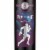 Fitvine Zinfandel California Red Wine Perspective: back