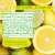 8Greens® Original Lemon-Lime Effervescent Daily Greens Tablets Perspective: back