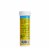 8Greens® Natural Lemon Ginger Effervescent Detox Tablets Perspective: back