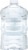 Alkaline88® Purified Bottled Water Perspective: back