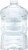 Alkaline88® Purified Bottled Water Perspective: back