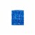 Jacent Flexible Reusable Ice Mat - Jumbo Perspective: back