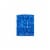 Jacent Flexible Reusable Ice Mat - Jumbo Perspective: back