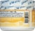Ultima Replenisher™ Lemonade Electrolyte Powder Drink Mix Perspective: back