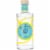 Malfy Limone di Amalfi Lemon Flavored Gin Perspective: back