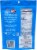 Zollipops® Assorted Fruit Candy Bag Perspective: back