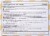 Fisherman's Friend Honey-Lemon Menthol Cough Suppressant / Oral Anesthetic Lozenges Perspective: back