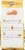 Asturi® Italian Amaretti Cookies Perspective: back