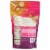 LIva Raw Date Suger Baking Pack Perspective: back