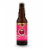 Saugatuck Brewing Co. Neapolitan Milk Stout Perspective: back